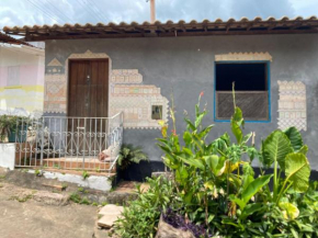 Casa Lava Pés
